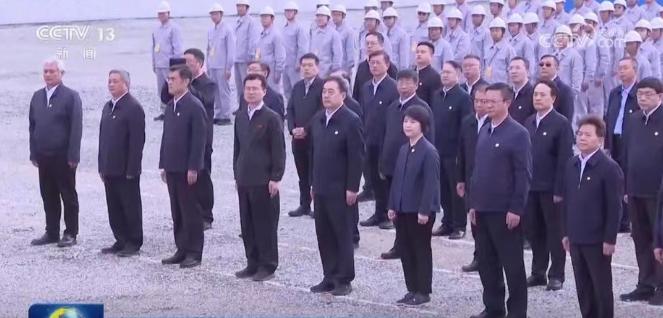 國(guó)家電投、華能集團(tuán)、華電集團(tuán)、中交集團(tuán)等央企大佬齊聚西藏，簽署3175.37億元投資協(xié)議！