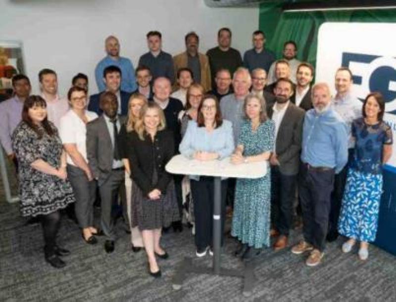 西門子能源成英國EGL4高壓直流項目優(yōu)先投標人