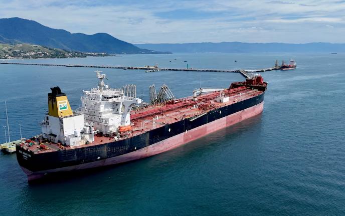 巴西石油出口獲美國關稅豁免 能源公司擬恢復對美貿(mào)易