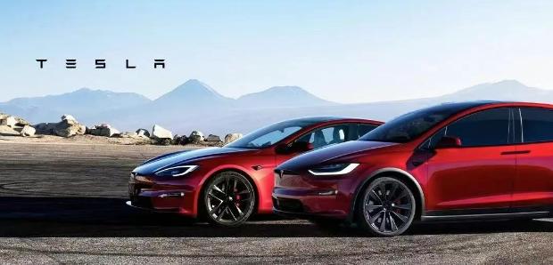 特斯拉Model S/X,繼中國市場后歐洲市場也只提供庫存車