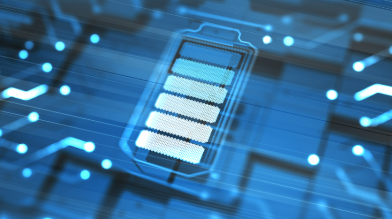 動力電池運輸安全國家標準發(fā)布