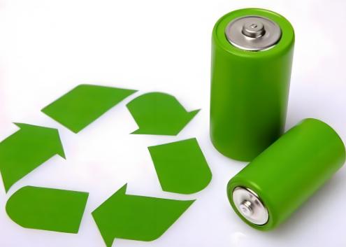 我國首批進(jìn)口鋰離子電池用再生黑粉原料順利通關(guān)