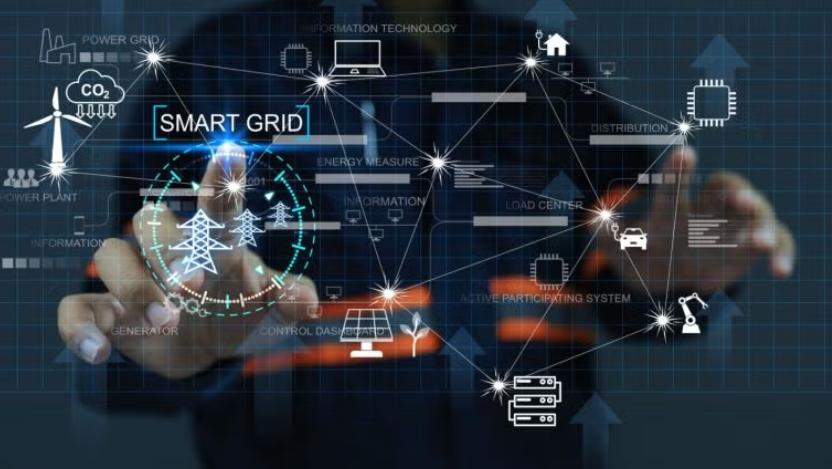 康涅狄格州攜手GoodLeap 共建AI驅(qū)動(dòng)虛擬發(fā)電廠網(wǎng)絡(luò)