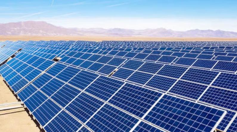 馬斯達(dá)爾財團完成沙特阿拉伯2GW太陽能項目融資