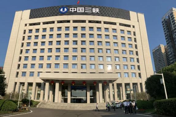 三峽集團(tuán)擬增持長(zhǎng)江電力40~80億元