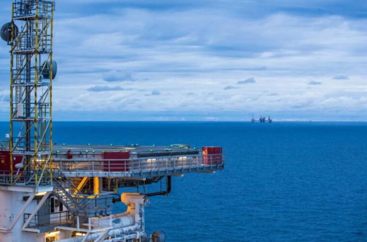 挪威大陸架油氣開發前景與能源戰略規劃