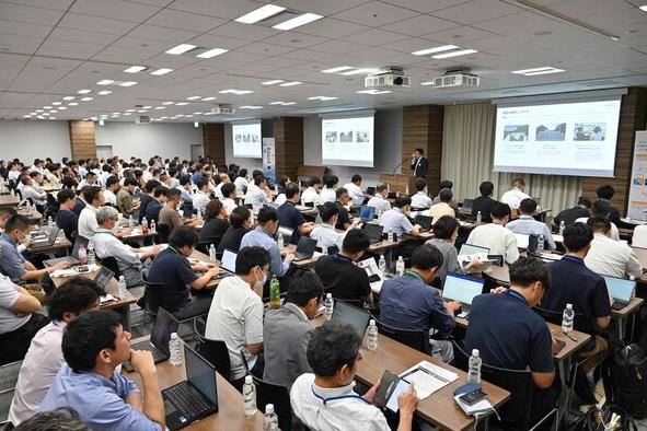 淘科聯袂寧德時代在日舉辦儲能電站投資論壇，引爆行業關注