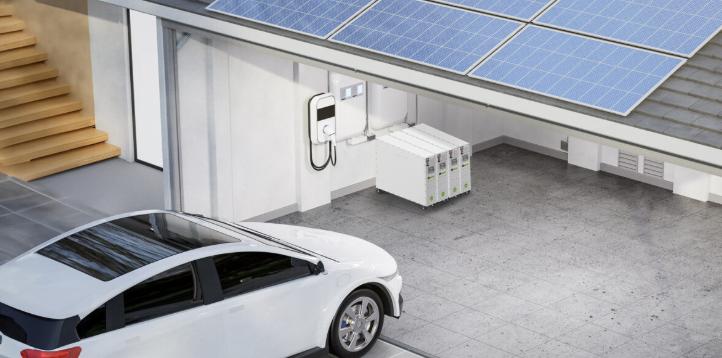 Freen Oü 推新一代鈉離子電池儲能系統