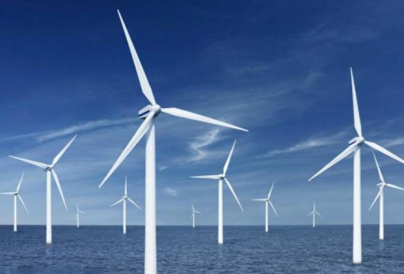 Virtus 數(shù)據(jù)中心從英國海上風(fēng)電場購買電力