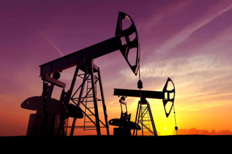 油氣與鈾礦，實現重大找礦突破！