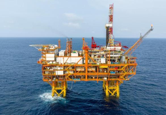 我國(guó)首個(gè)海上二氧化碳封存項(xiàng)目封存量破1億立方米