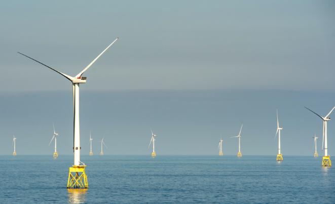 加拿大新斯科舍省啟動(dòng)海上風(fēng)電項(xiàng)目招標(biāo)程序