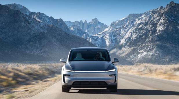 涉安全爭議！特斯拉著手重新設(shè)計(jì)車門把手