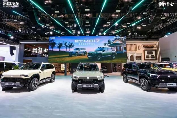 東風董事長與任正非會面,合作升級在望