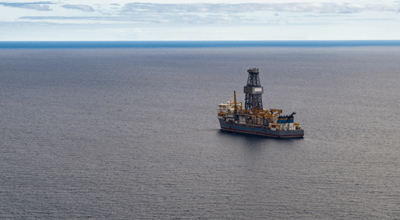 斯倫貝謝獲巴西鹽下油田完井服務合同推動深海資源開發(fā)