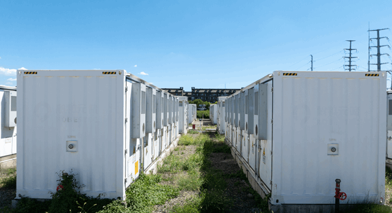 西班牙伊維德羅拉公司收購(gòu)澳大利亞通基洛電池儲(chǔ)能項(xiàng)目