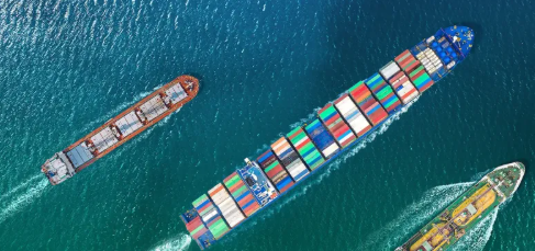 DNV推出歐盟與英國綠色甲醇招標平臺助力燃料轉(zhuǎn)型