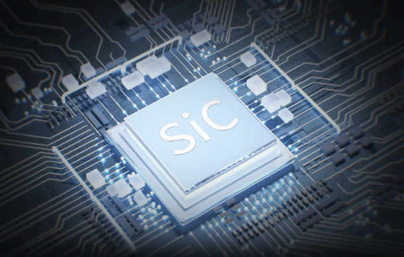 技術驅動未來，英飛源以SiC與液冷模塊引領充電效率革命