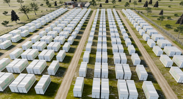 英國Elements Green公司擴(kuò)大德國電池儲能項目投資