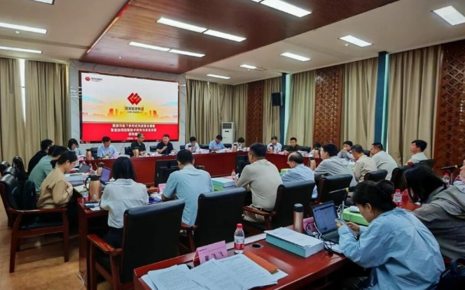 國家能源集團復(fù)合儲能項目實現(xiàn)多技術(shù)協(xié)同運行