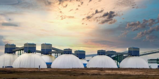 美國液化天然氣出口協(xié)議增長與項(xiàng)目投資持續(xù)推進(jìn)