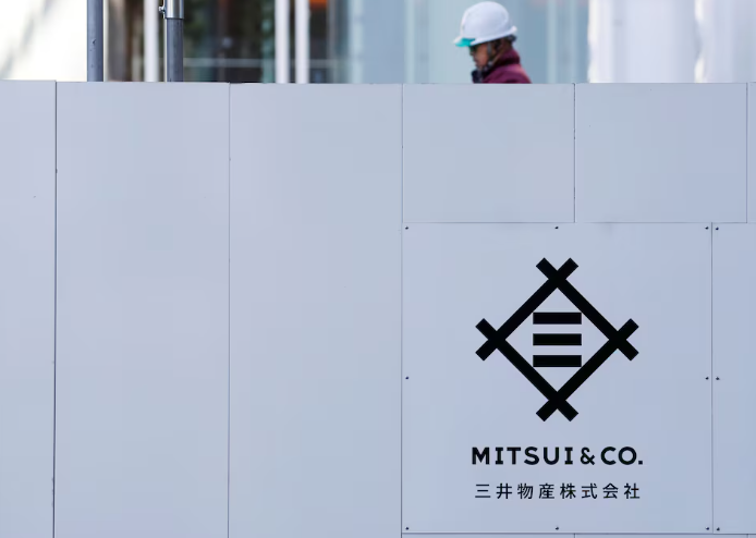 Venture Global與三井物產(chǎn)簽署液化天然氣長期供應(yīng)協(xié)議