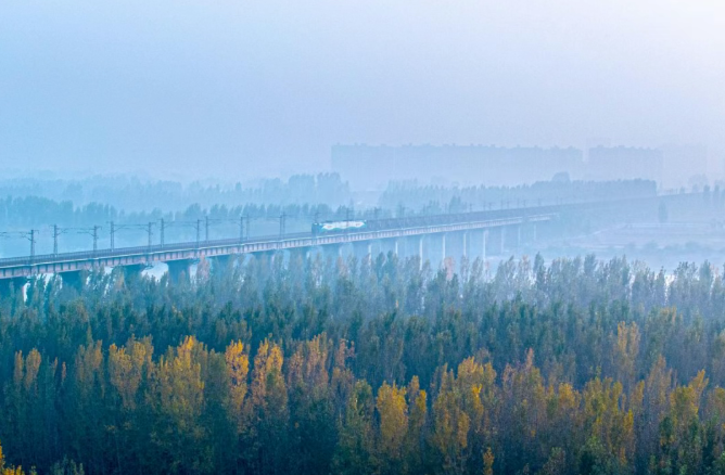月均產(chǎn)煤量超5000萬噸，國家能源集團(tuán)多舉措保障冬季能源穩(wěn)定供應(yīng)