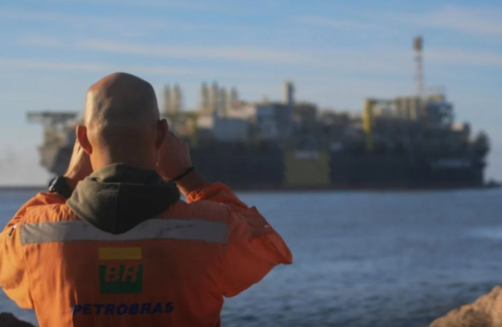 巴西石油公司在坎波斯盆地確認新石油發(fā)現