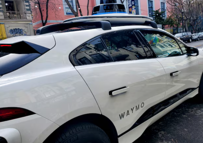 Waymo加速拓展美國(guó)無人駕駛出租車服務(wù)版圖