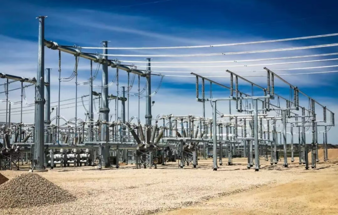特變電工中標(biāo)沙特電網(wǎng)變電站EPC項目