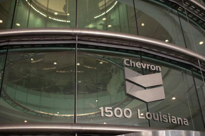 雪佛龍明年將投入高達(dá)190億美元，重點(diǎn)發(fā)展美國和圭亞那的石油生產(chǎn)