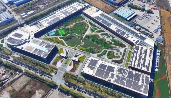 創(chuàng)新驅(qū)動,綠色引領(lǐng):中國一汽“十四五”新能源發(fā)展與科技轉(zhuǎn)型紀實