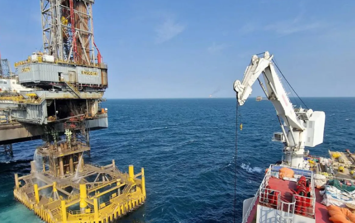 科威特近海石油勘探取得進(jìn)展并推進(jìn)新階段開(kāi)發(fā)