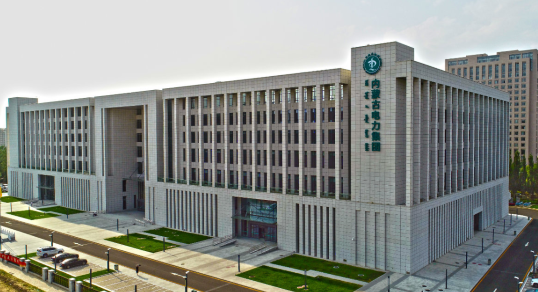 中共中央政治局委員、國務(wù)院副總理張國清調(diào)研內(nèi)蒙古電力集團