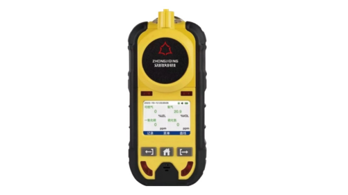 科技賦能安全 創(chuàng)新守護未來 —— 眾積慶科技系列智能檢測設備重磅亮相