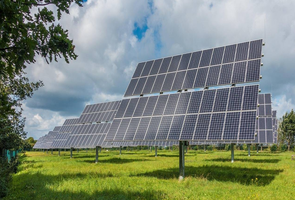 沙特3.1GW光伏項目中標(biāo)結(jié)果公布