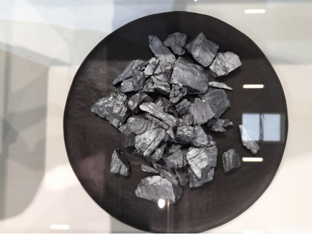 中國光伏產業鏈上游多晶硅價格近期出現顯著上漲