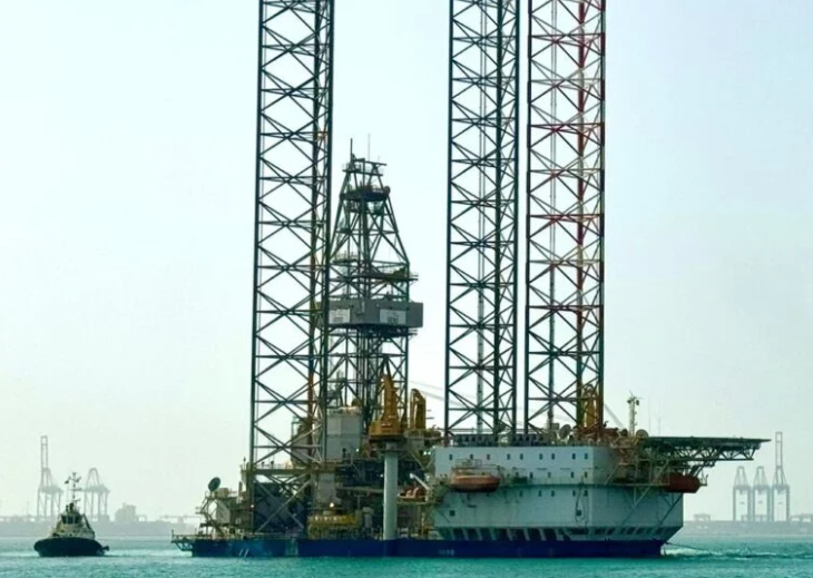 阿克拉克石油公司計(jì)劃月底啟動(dòng)貝寧近海油田生產(chǎn)