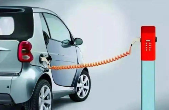 2025年12月中國(guó)電動(dòng)汽車充電設(shè)施數(shù)據(jù)情況