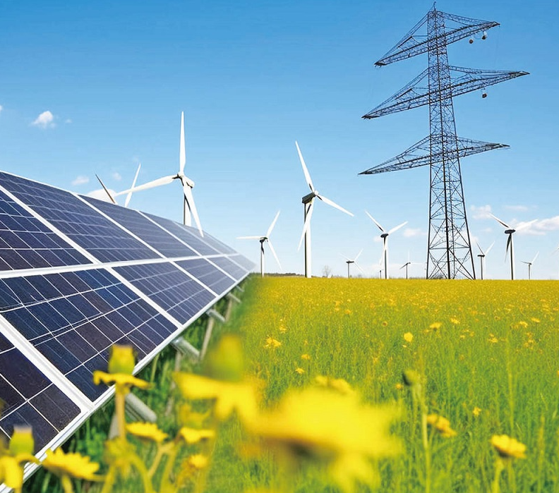 能源數智化發(fā)展獲政策支持，劍指構建創(chuàng)新應用體系