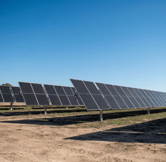 CleanPeak Energy收購Fortitude Renewables五處光儲項目