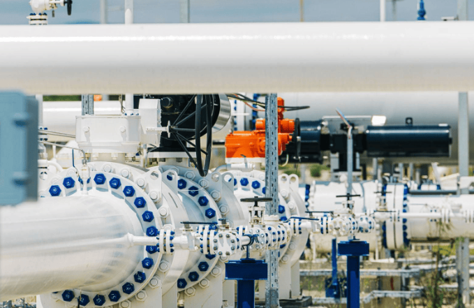 摩爾多瓦與美國商討推進垂直天然氣走廊計劃