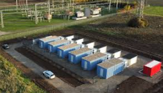 烏克蘭2025年太陽(yáng)能部署達(dá)1.5吉瓦 電池儲(chǔ)能系統(tǒng)建設(shè)加速