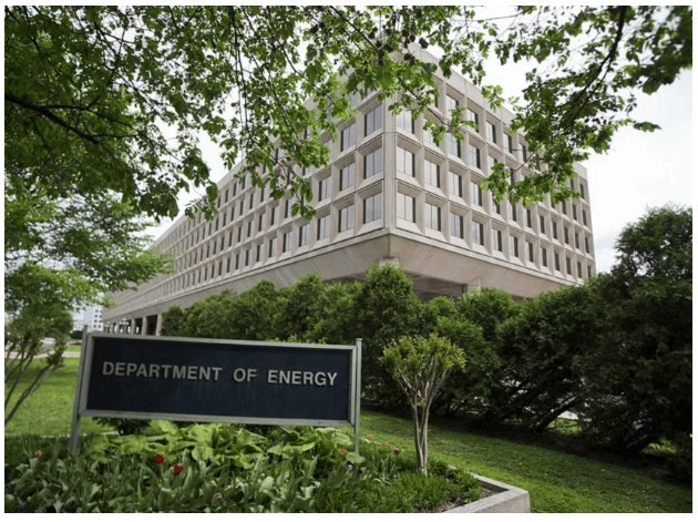 美國能源部啟動核能基地計劃推動燃料循環現代化