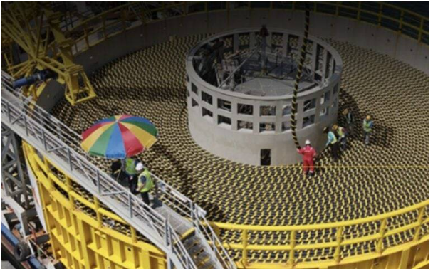 LS Cable & System獲馬來(lái)西亞海底電纜項(xiàng)目，價(jià)值3500萬(wàn)歐元