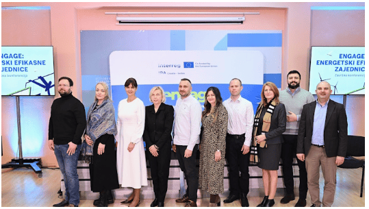 克羅地亞與塞爾維亞跨境合作建設(shè)30座公共建筑太陽能發(fā)電廠