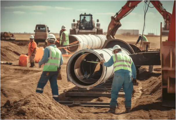 道達爾能源與高浦石油會見納米比亞總統推進重大勘探項目