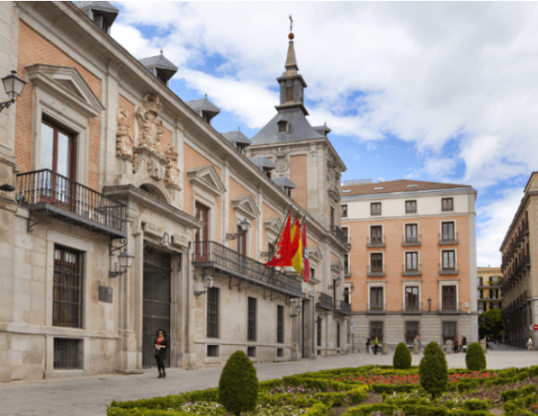 西班牙批準4億歐元電動汽車補貼計劃并側(cè)重歐洲制造