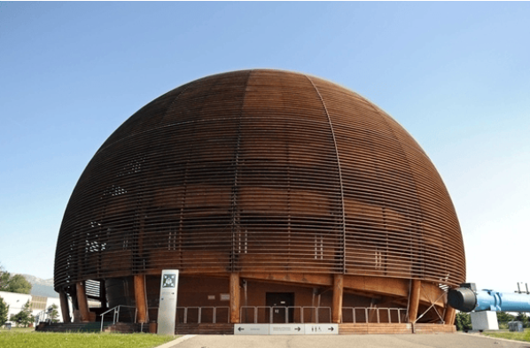 加速器驅動系統：利用核廢料發電的新途徑