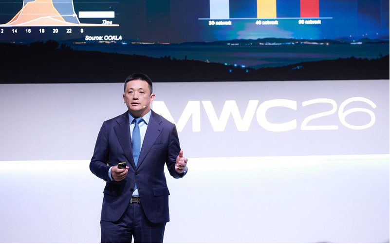 使能運營商，華為發布新一代綠色AI站點和GW級AIDC解決方案